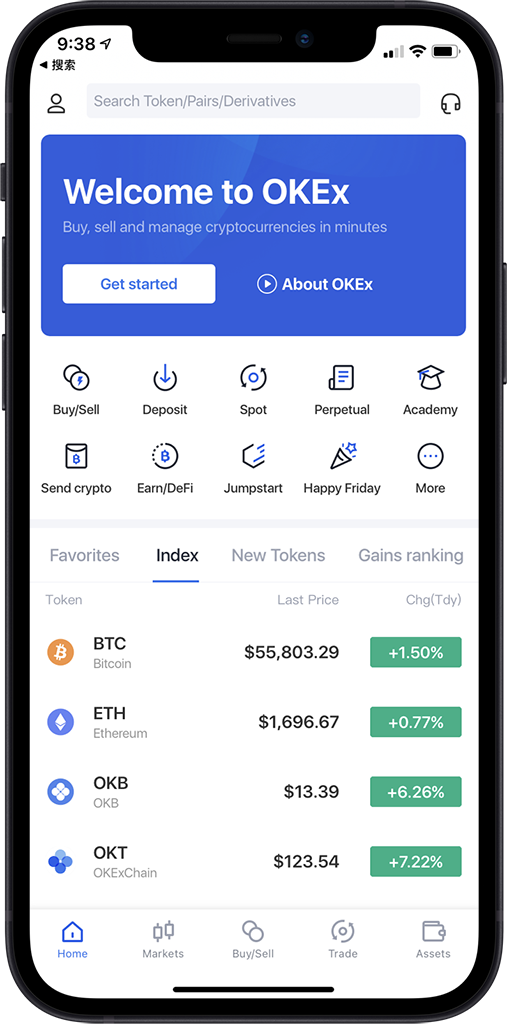 okcoin交易平台_okcoin中文官网下载_全球主流交易平台